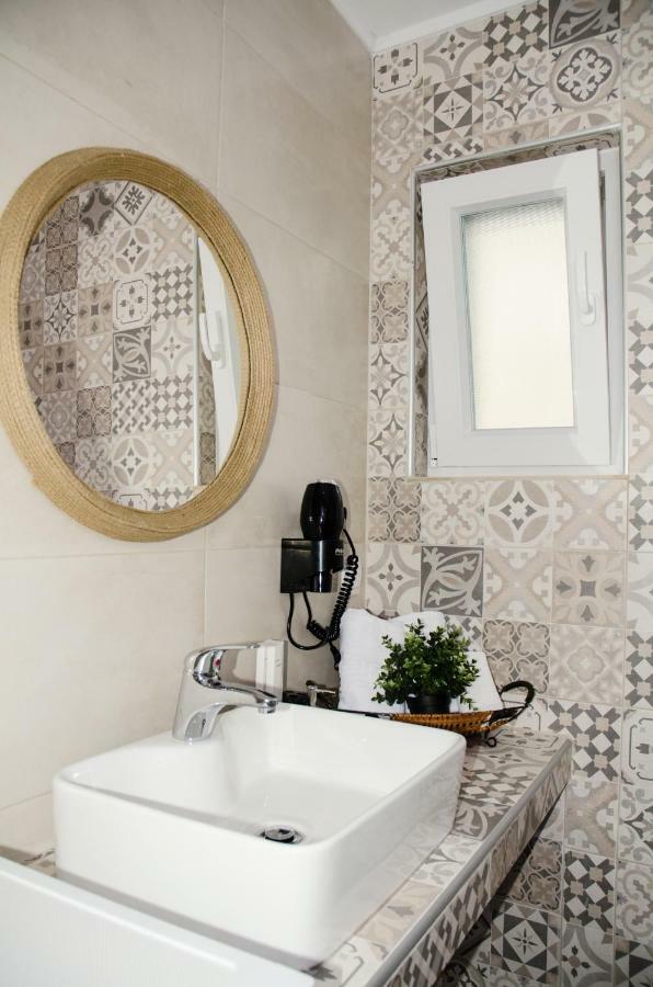 Cozy In Center Salonic