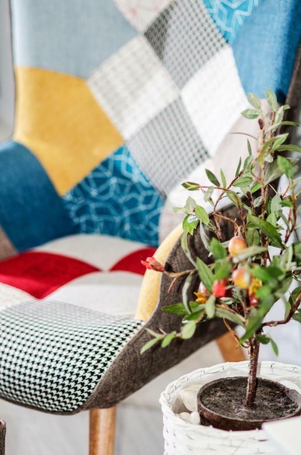 Cozy In Center * Salonic