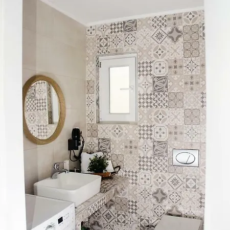 Cozy Home In Thessaloniki Center Εξωτερικό φωτογραφία