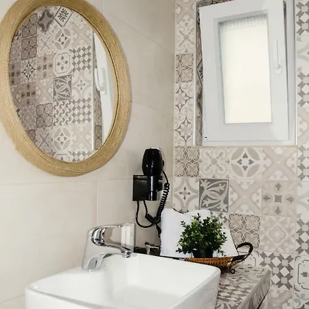 Cozy Home In Thessaloniki Center Εξωτερικό φωτογραφία