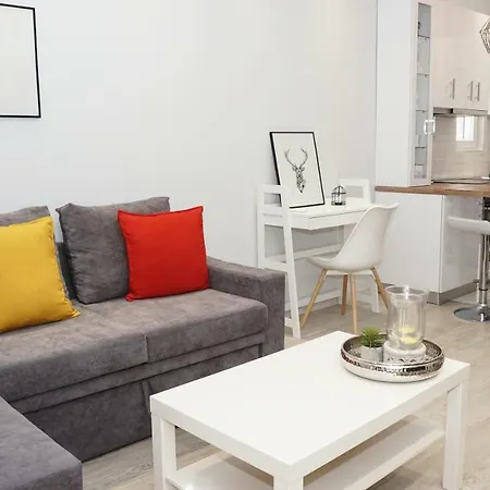 Cozy Home In Thessaloniki Center Εξωτερικό φωτογραφία