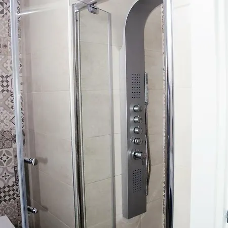 Cozy Home In Thessaloniki Center Εξωτερικό φωτογραφία