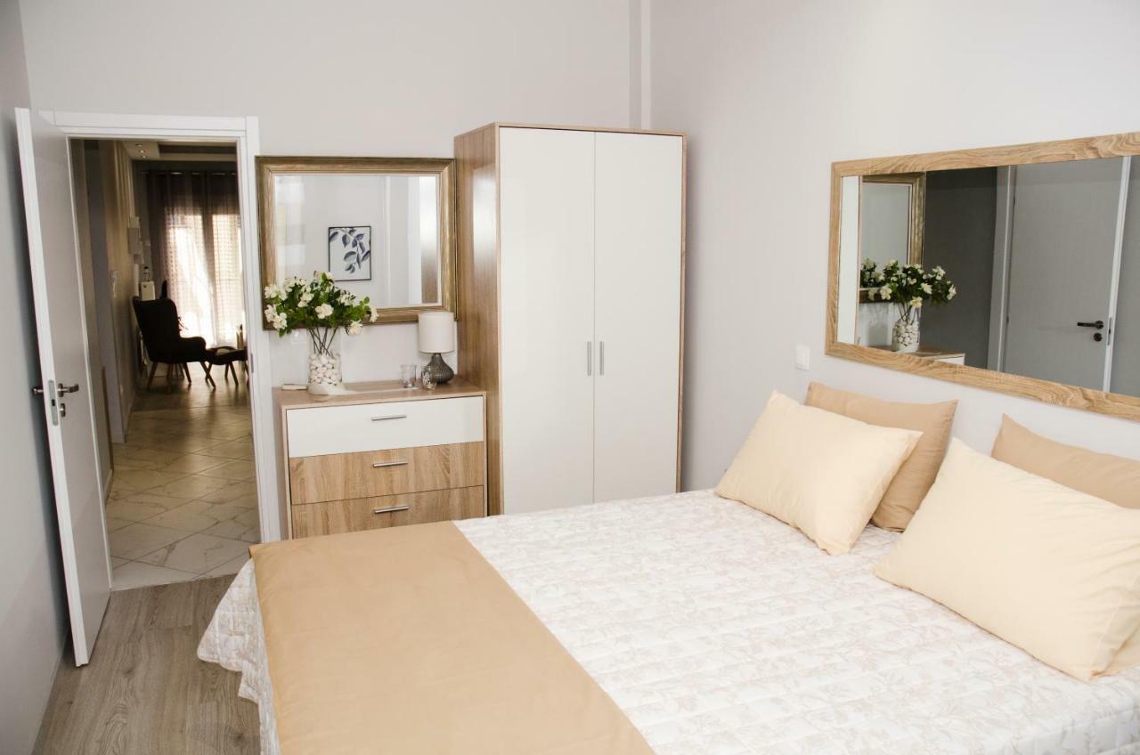 Apartment Cozy In Center *