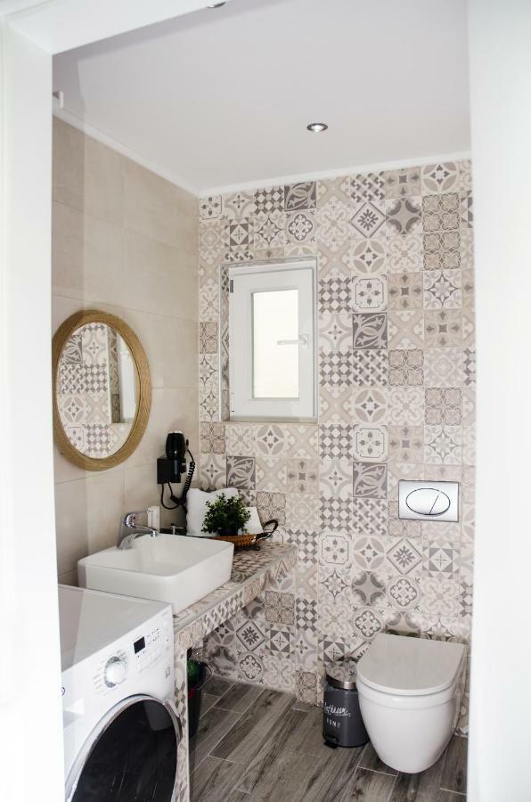 Apartment Cozy In Center Thessaloniki