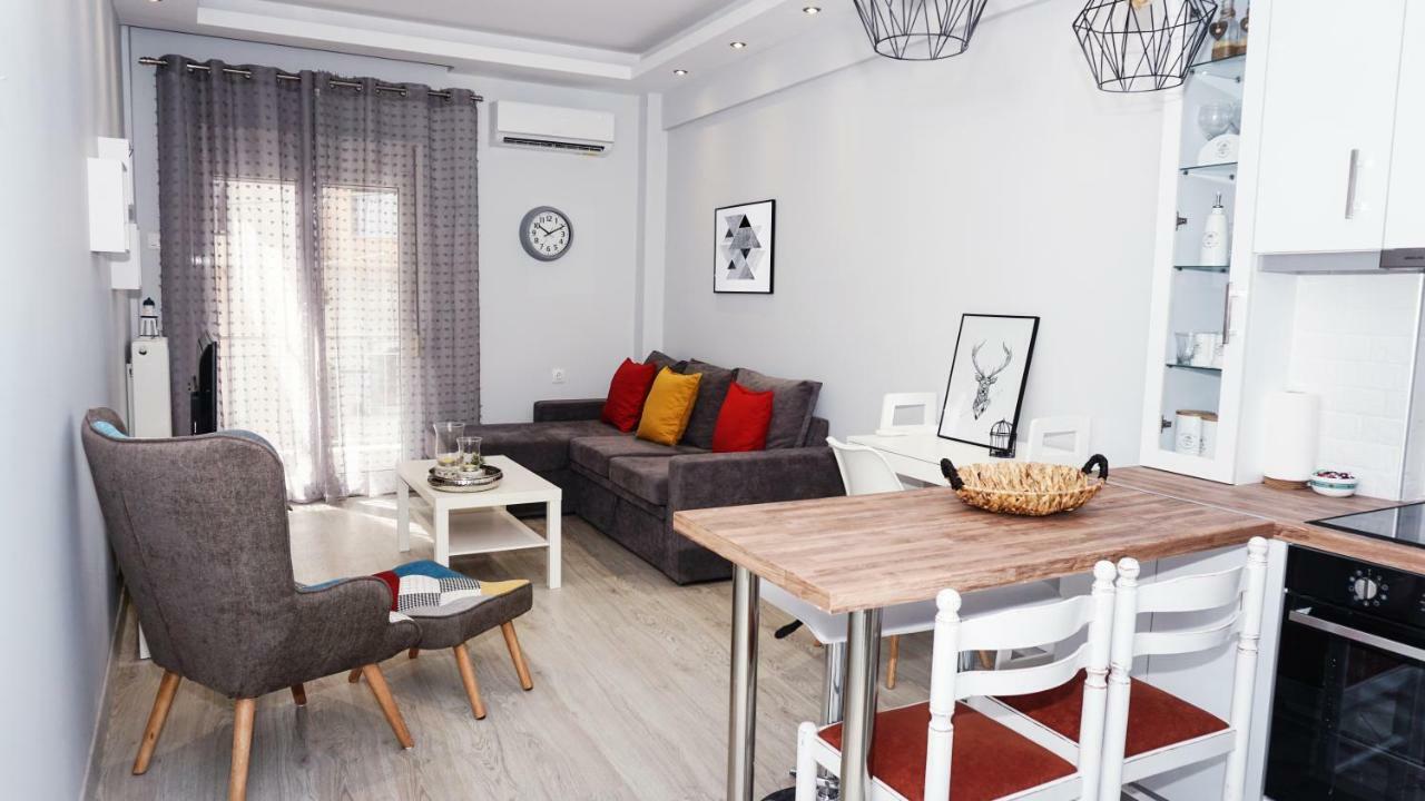 Apartment Cozy In Center